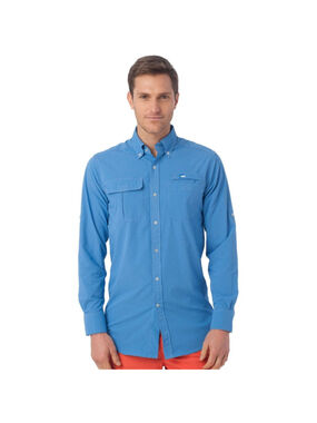 Southern Tide Marlin Fishing Shirt